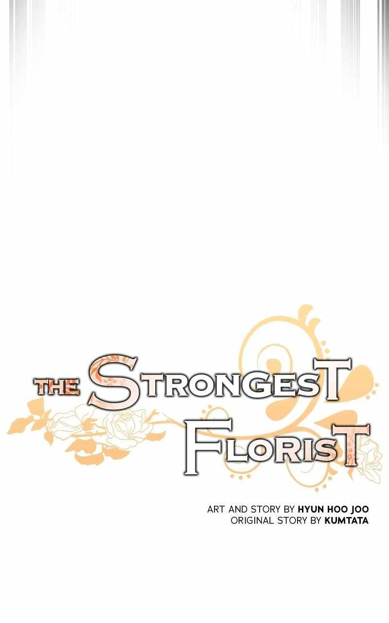 The Strongest Florist Chapter 179 55